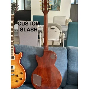 Pack Les Paul (studio+Standard+Custom VOS)