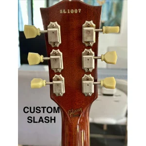 Pack Les Paul (studio+Standard+Custom VOS) Il ne faut jamais séparer les familles 😁 !