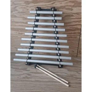 Schlagwerk TRS210 Table Bar Xylophone