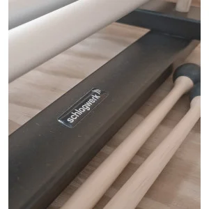 Schlagwerk TRS210 Table Bar Xylophone