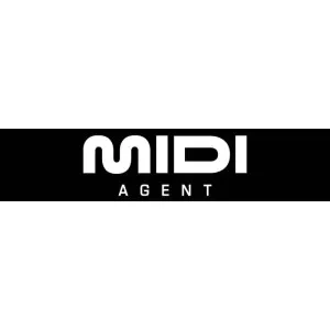 Midiagent AI MIDI Generator Plugin