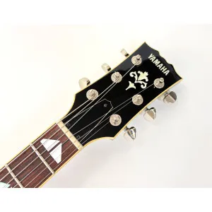 Yamaha SG1820 Black 2010