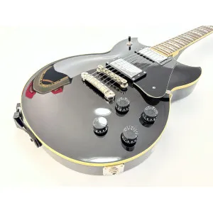Yamaha SG1820 Black 2010