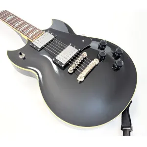 Yamaha SG1820 Black 2010