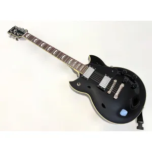 Yamaha SG1820 Black 2010