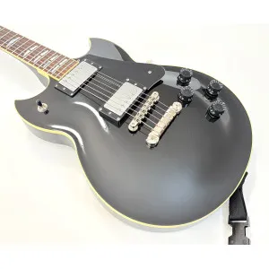 Yamaha SG1820 Black 2010