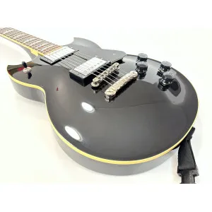 Yamaha SG1820 Black 2010