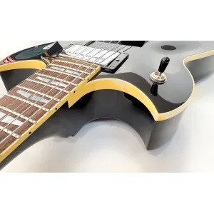 Yamaha SG1820 Black 2010