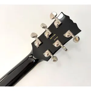 Yamaha SG1820 Black 2010