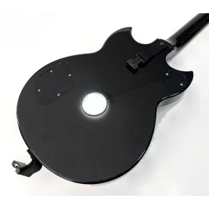 Yamaha SG1820 Black 2010