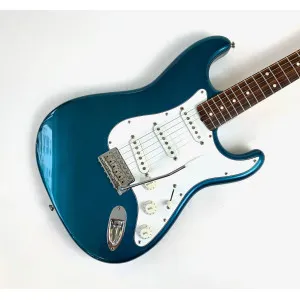Fender Stratocaster ST-62 made in Japan 40th Anniversary 1994 Lake Placid Blue