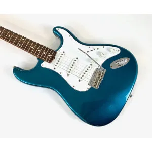Fender Stratocaster ST-62 made in Japan 40th Anniversary 1994 Lake Placid Blue