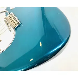 Fender Stratocaster ST-62 made in Japan 40th Anniversary 1994 Lake Placid Blue