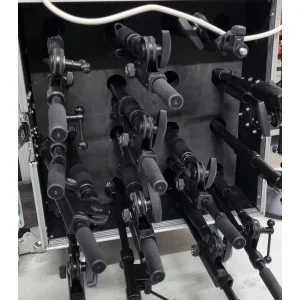 Flyght Pro Maike Stand Case 16