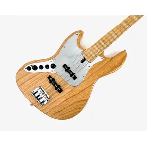 Sire Marcus Miller V7 Ash LH Gaucher 2018 Natural Glossy
