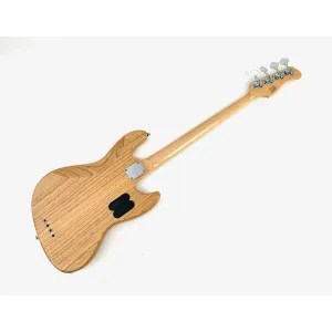 Sire Marcus Miller V7 Ash LH Gaucher 2018 Natural Glossy