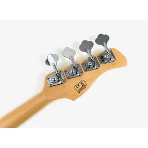 Sire Marcus Miller V7 Ash LH Gaucher 2018 Natural Glossy