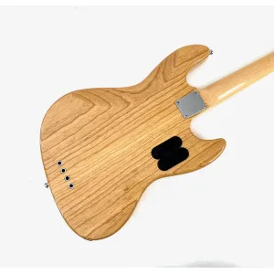 Sire Marcus Miller V7 Ash LH Gaucher 2018 Natural Glossy