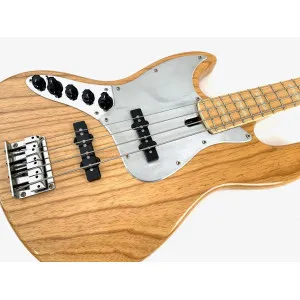 Sire Marcus Miller V7 Ash LH Gaucher 2018 Natural Glossy