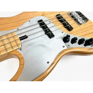 Sire Marcus Miller V7 Ash LH Gaucher 2018 Natural Glossy