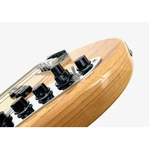 Sire Marcus Miller V7 Ash LH Gaucher 2018 Natural Glossy