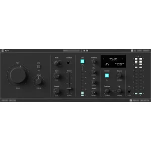 Naturl Audio Naturl Audio AL-1