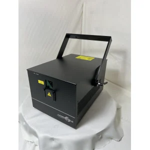 Laserworld CS-24.000RGB FB4- Vorserienmodell