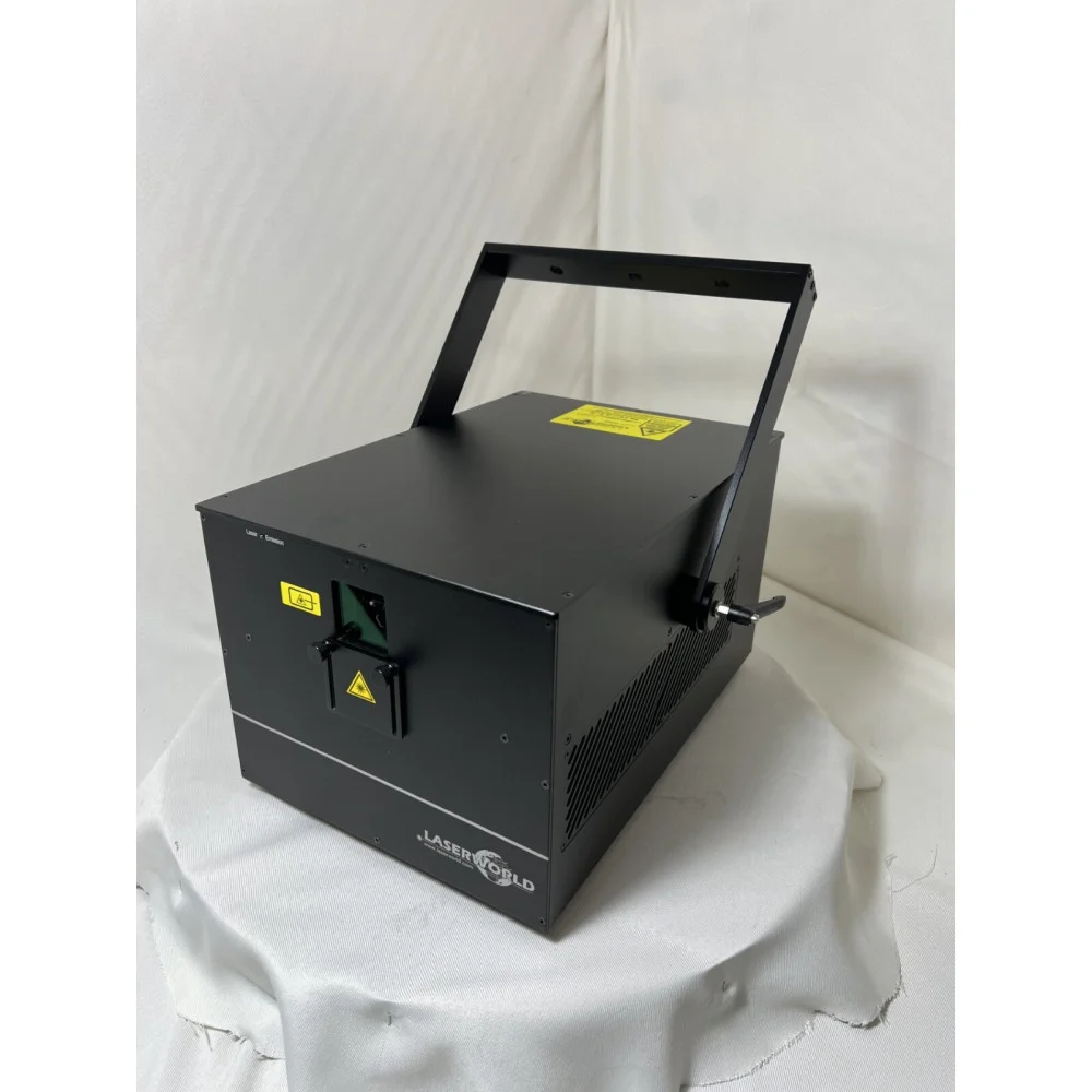 Laserworld CS-24.000RGB FB4- Vorserienmodell