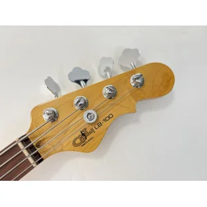 G&L LB-100 Tribute 2020 Olympic White