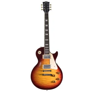 Tokaï LS-101Q Heritage Cereza Oscuro | Guitarra eléctrica Tokai | Green Musicians