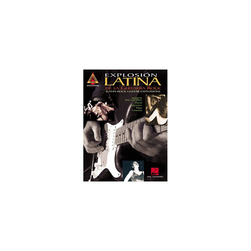 Detras De Los Cerros