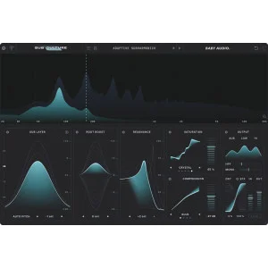 Baby Audio Baby Audio SubCulture