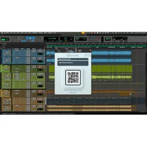 Fsk Audio QRonicle
