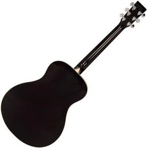Vintage V300bkoft Guitar Outfit - Black