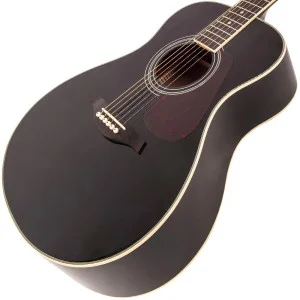 Vintage V300bkoft Guitar Outfit Black - Ensemble guitare complet