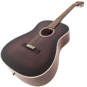 Vintage V660aq Serie Histórica Acústica - Acabado Antique