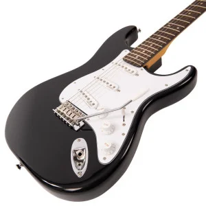 Vintage V6bb Eléc Reedición- Blvd Negro