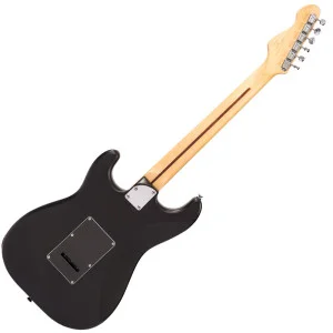 Vintage V6hmbb - Elec V6h Reissued Negro Brillante