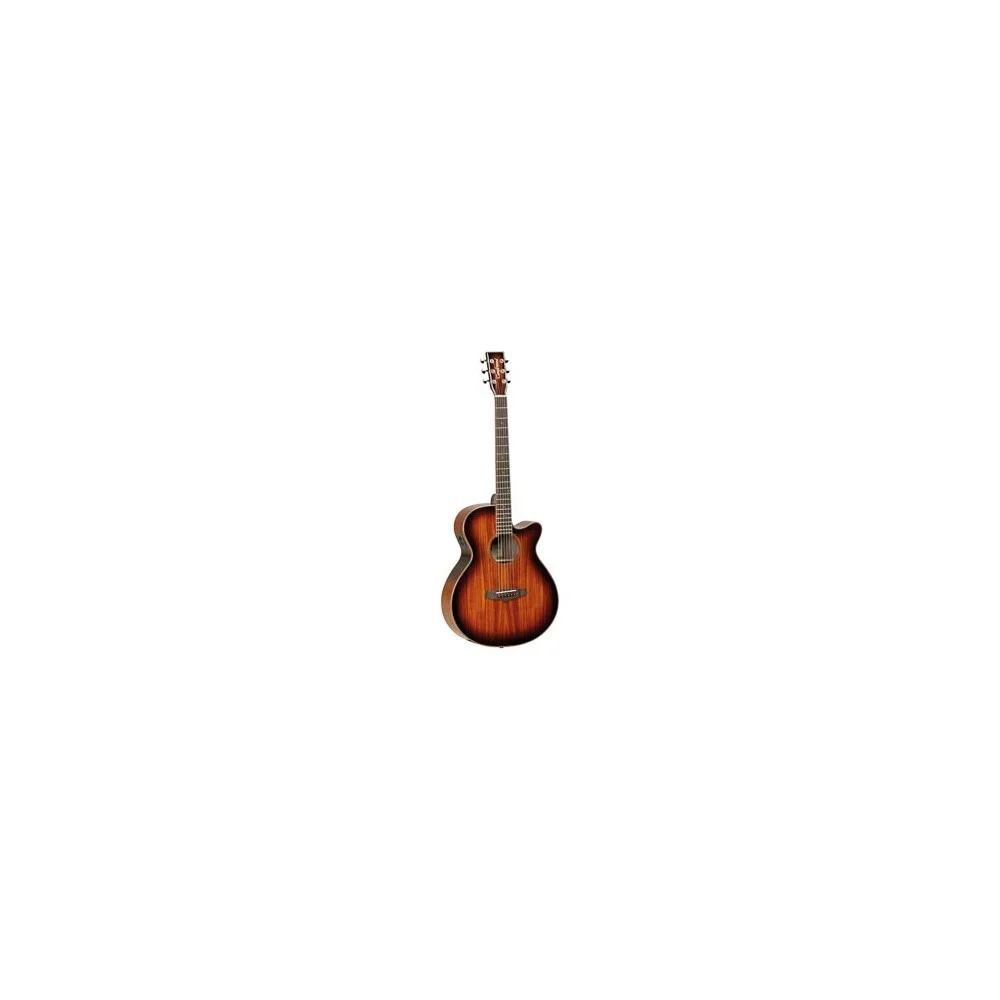 Winterleaf TW4 CE Koa CN - Instrumento musical de madera de koa | Green Musicians