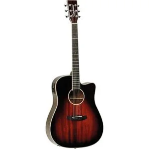 Winterleaf TW5 CE R CN - Equipo Fiable y de Alto Rendimiento | Green Musicians