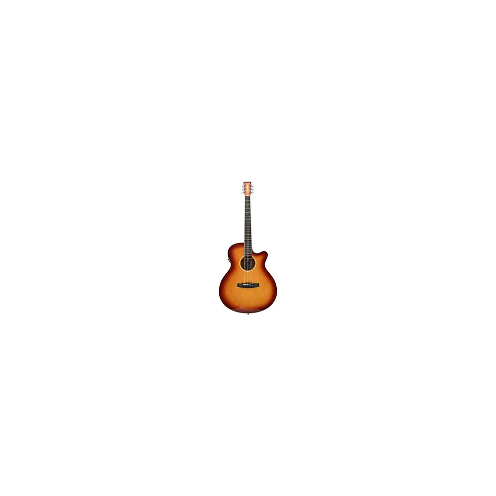 Winterleaf TW4 CE FM - Modelo Winterleaf | Green Musicians