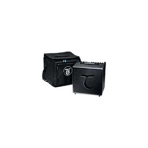 T6 Ampli Acústico + Funda | Ampli portátil para instrumentos acústicos