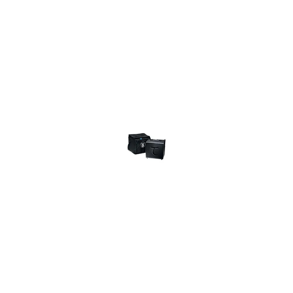 T6 Ampli Acoustique + Housse | Ampli portable pour instruments acoustiques