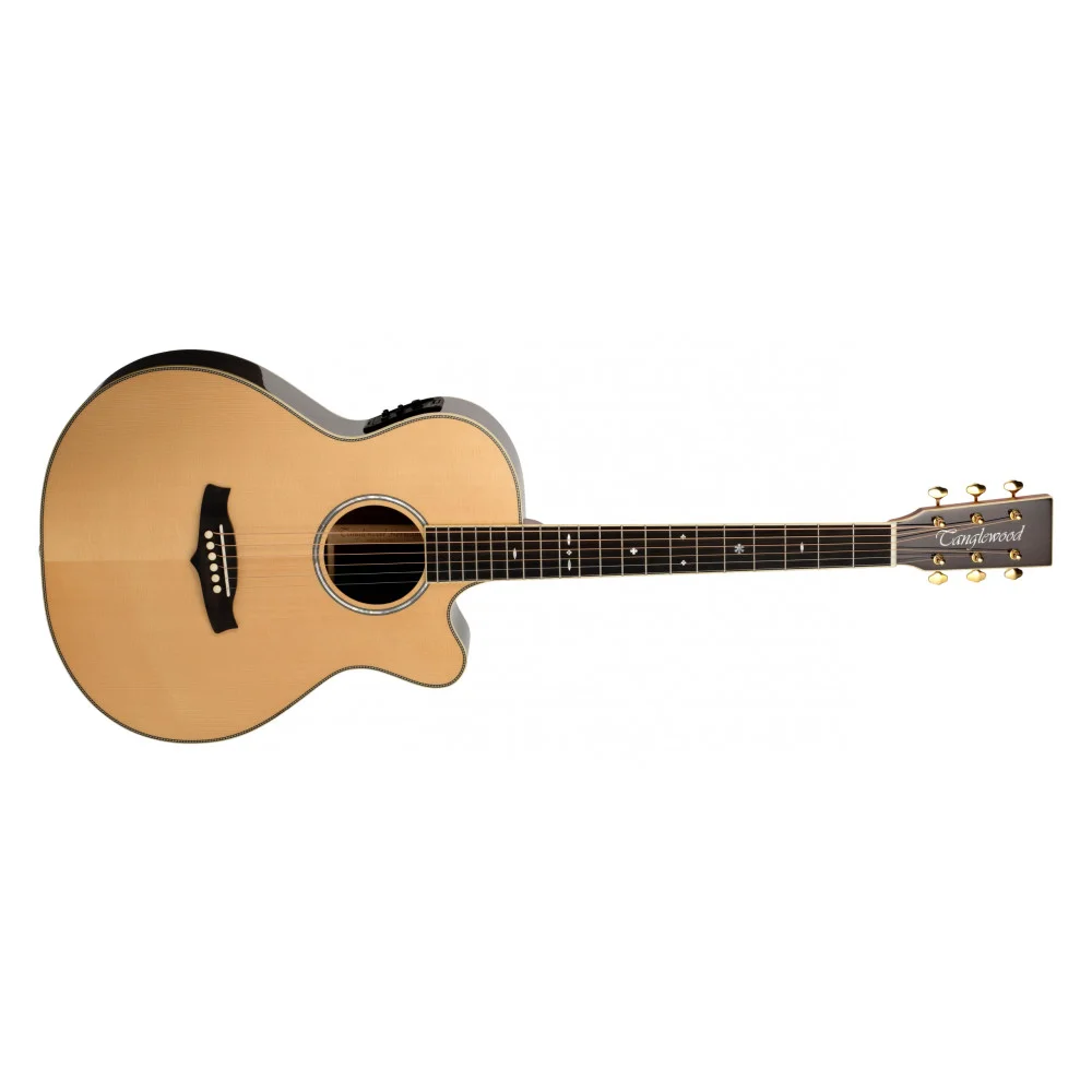 Heritage Tw45 Hsre Ln + Etui - Lot appareil et étui de protection | Green Musicians