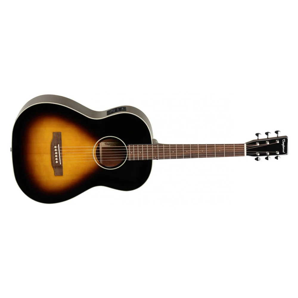 Sundance TW40 SOVSE LN +Etui - Green Musicians