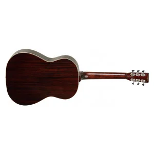 Sundance TW40 SOVSE LN +Etui - Green Musicians
