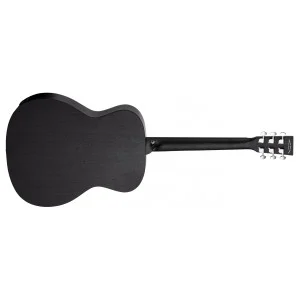 Blackbird Twbb O E Cn