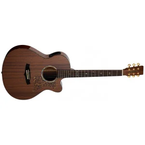 Sundance TW47 RE LN + Estuche | Modelo polivalente y fiable - Green Musicians