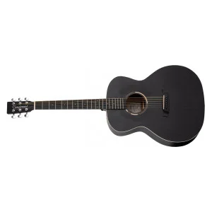 Blackbird TWBB O LH CN - Equipo profesional fiable y robusto | Green Musicians