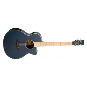 Winterleaf TW4 CE BLA - Equipo confiable y de alto rendimiento | Green Musicians